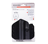 Image of Canik POLY UNIV LH BLK FULL SIZE D2E99DDF