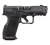 Image of Canik Prime Radian Semi Auto Pistol, 9mm Luger, 3.8 inch Barrel