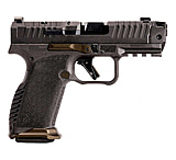 Image of Canik Prime Radian Semi Auto Pistol, 9mm Luger, 3.8 inch Barrel