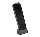 Image of Canik TP9/METE Full Size 9mm 20 Rounds Pistol Magazine Made In Italy