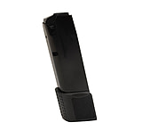 Canik TP9/METE SC 9mm Pistol Magazine, 18 Round, Black, MA2081