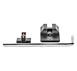 Image of Canik Warren Tactical Fiber Optic Sight Set