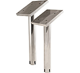 Image of Cannon Downriggers Stainless Steel Gimbal Mount