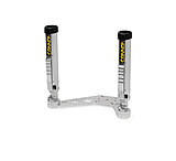 Image of Cannon Downriggers Adjustable Rod Holders - Downrigger Mount