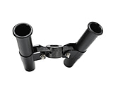 Image of Cannon Dual Rod Holder - Front Mount