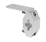 Image of Cannon Rod Holder Rail Mount - 3/4in to 1-1/4in