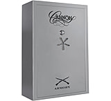 Image of Cannon Safe A64 Armory Series Fire Rated Gun Safe w/ 80 Gun Capacity