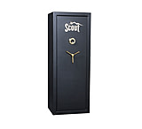 Image of Cannon Safe 30-minute Gun Safe - OP-American Eagle 14-Gun Safe