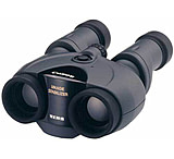 Image of Canon 10x30 IS Compact Image Stabilized Binoculars 2897A002