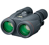 Image of Canon 10x42 L IS WP Waterproof Image Stabilized Vari-Angle Prism Binoculars 0155B002