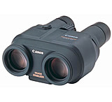 Image of Canon 12x36 IS II Image Stabilized Binoculars 9332A002