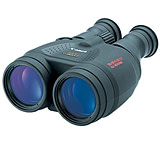 Image of Canon 18x50 IS All Weather Image Stabilized Binoculars 4624A002