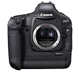 Image of Canon EOS-1D Mark IV 16 Megapixel SLR Digital Camera