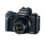 Image of Canon 20MP PowerShot G5 X Digital Camera Kit
