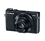 Image of Canon 20MP PowerShot G9 X Digital Camera