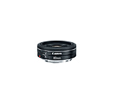 Image of Canon EF 40mm f/2.8 STM Telephoto Camera Lens