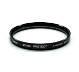Image of Canon 52mm UV Protector Filter
