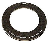 Image of Canon Gelatin Filter Holder Adapter IV, 58mm