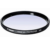 Image of Canon 72mm UV Protector Filter 2599A007