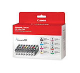 Image of Canon CLI-8 8 Color Multi Pack