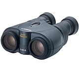 Image of Canon 8x25 IS Compact Image Stabilized Binoculars 7562A002