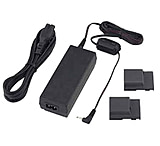 Image of Canon ACK-DC20 AC Adapter Kit
