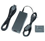 Image of Canon Compact Power Adapter Kit ACK-DC50