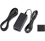 Image of Canon AC Adapter Kit ACK-DC60 for PowerShot A3000IS / A3100IS Cameras