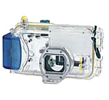 Image of Canon AW-DC40 All Weather Case for PowerShot SD30 &amp; SD40