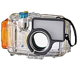 Image of Canon All Weather Case AW-DC50 for PowerShot SD450 Digital Camera