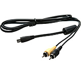Image of Canon AV Cable AVC-DC400 for PowerShot Cameras SD Series