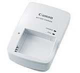 Image of Canon Battery Charger CB-2LY 2608B001