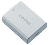 Image of Canon Battery Pack LP-E5 3039B001