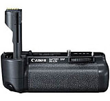Image of Canon BG-E5 Vertical Grip Battery Holder 3052B001