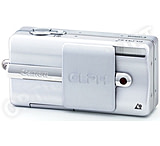 Image of Canon Elph Z3 Camera Kit