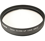 Image of Canon Close-up 72 mm Lens 500D