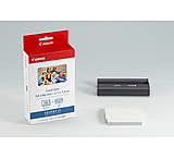 Image of Canon KC-36IP Color Ink/Paper Set Card Size, 36 Sheets