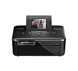 Image of Canon SELPHY CP800 Compact Photo Printer