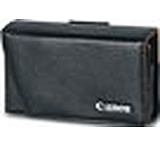Image of Canon Deluxe Leather Case for PowerShot S90 Digital Photo Camera