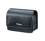 Image of Canon PowerShot G Series Leather Camera Case