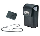 Image of Canon Digital Elph Accessory Kit #2 1169B021
