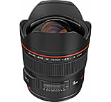 Image of Canon EF 14mm f/2.8L II USM Ultra-Wide Angle Lens 2045B002