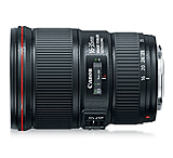 Image of Canon EF 16-35mm f/4L IS USM Ultra Wide Zoom Lens