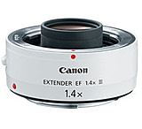 Image of Canon EF 200-400mm f/4L IS USM Extender 1.4X