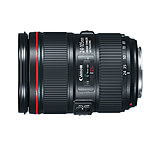 Image of Canon EF 24-105mm f/4L IS II USM Standard Zoom Lens