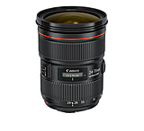Image of Canon EF 24-70mm f/2.8L II USM Zoom Lens