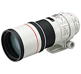 Image of Canon EF 300mm f/4L IS USM Lens