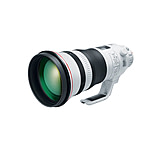 Image of Canon EF 400mm f/2.8L IS III USM