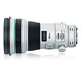 Image of Canon EF 400mm f/4 DO IS II USM Super Telephoto Lens