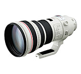 Image of Canon EF 400mm f/2.8L IS II USM Super Telephoto Lens